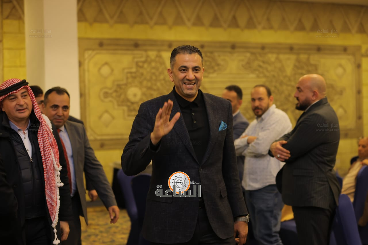 Madar Al-Saa Images 0.48059421698845095