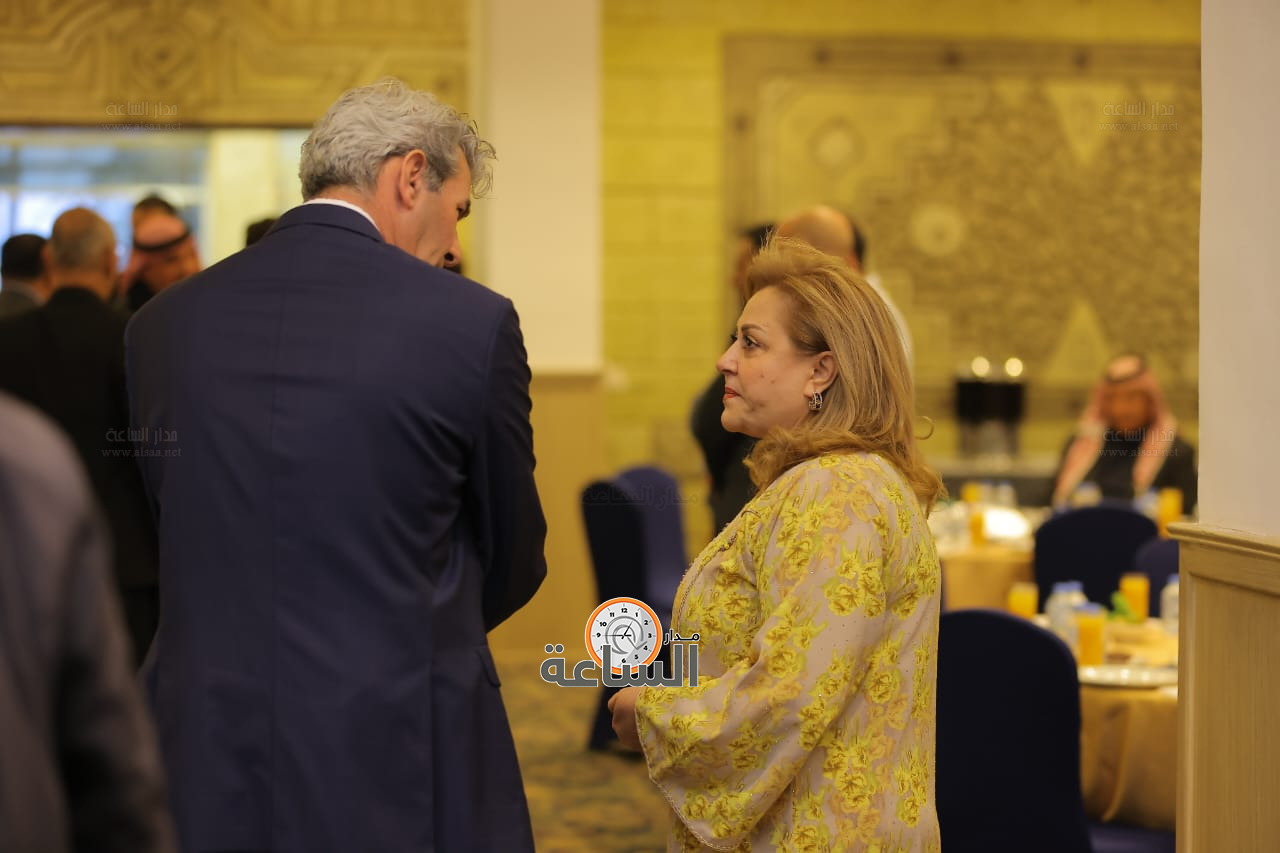 Madar Al-Saa Images 0.25029077750155526