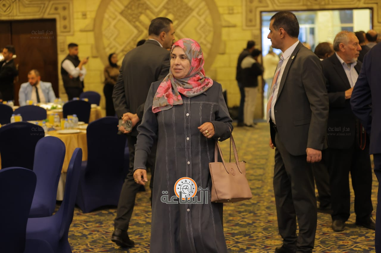 Madar Al-Saa Images 0.7763377041433357