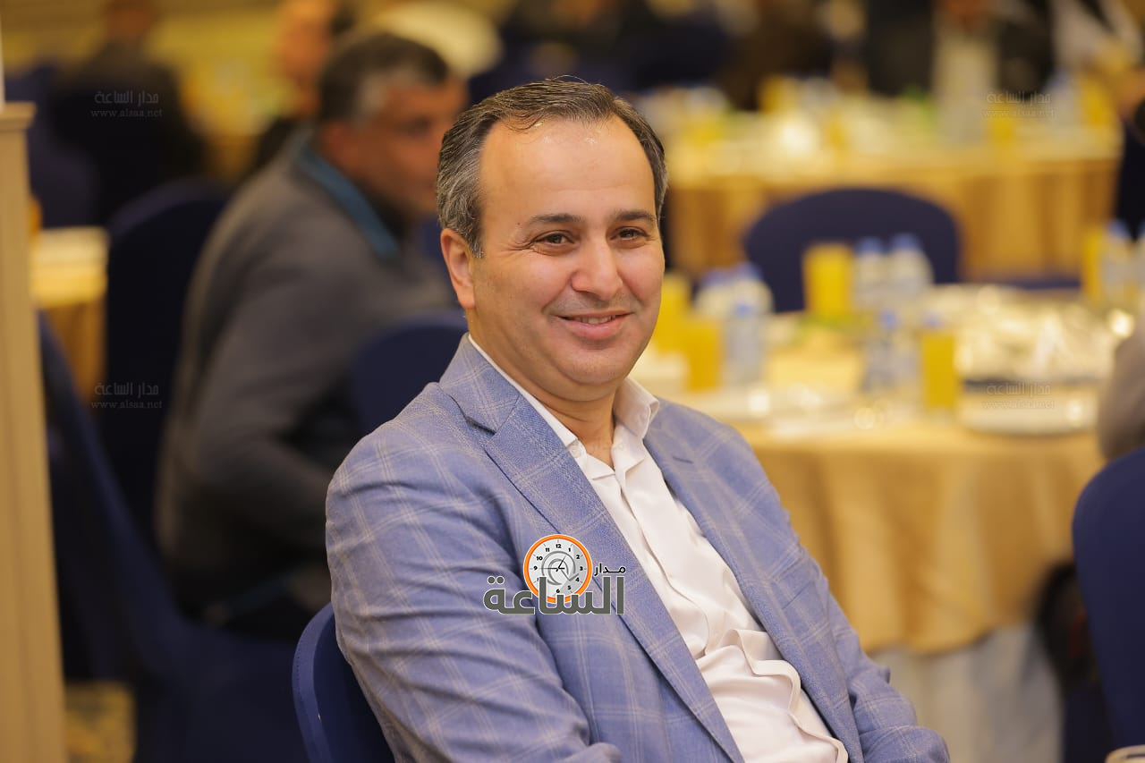 Madar Al-Saa Images 0.29613503810521324