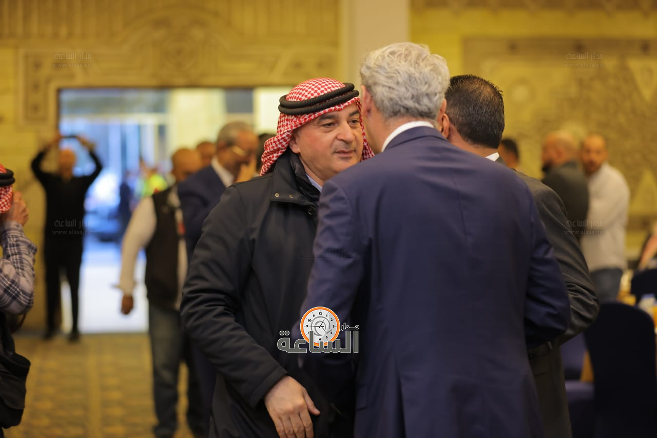 Madar Al-Saa Images 0.5723970020145368