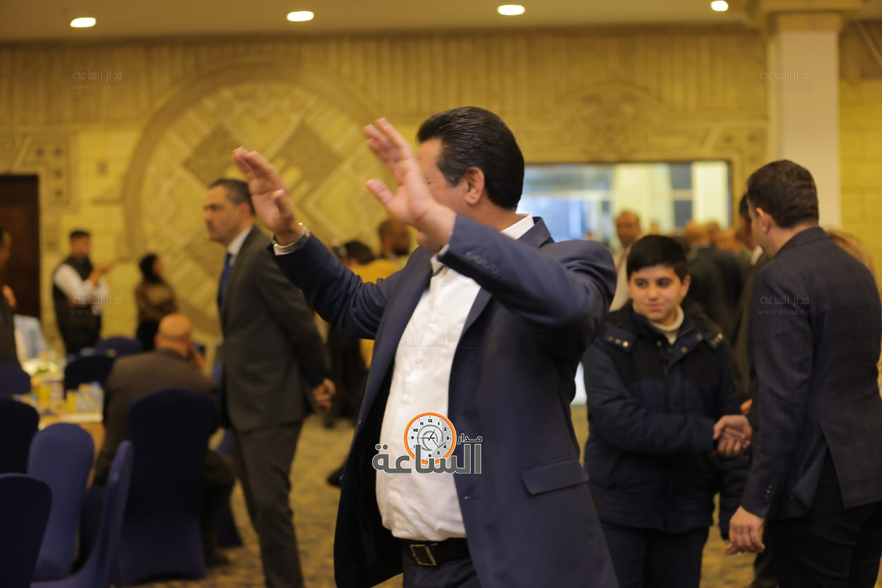 Madar Al-Saa Images 0.5957439711896515