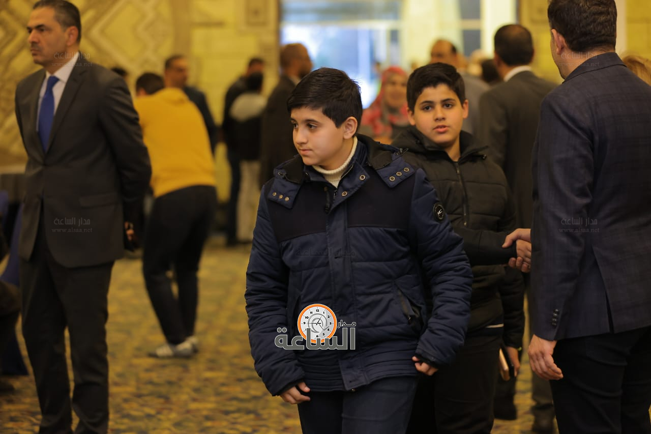 Madar Al-Saa Images 0.9911774197921117