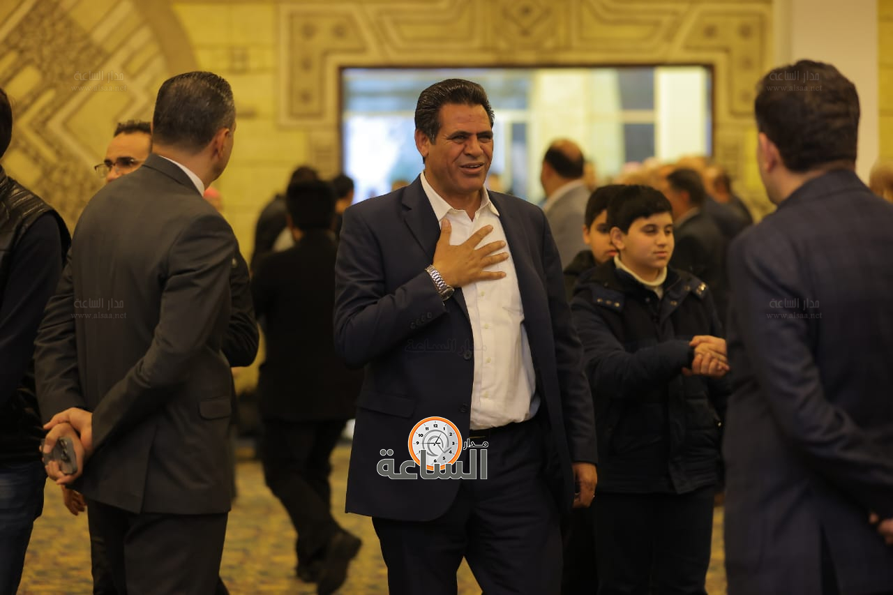 Madar Al-Saa Images 0.7702128145601017