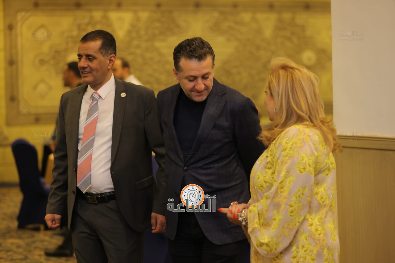 Madar Al-Saa Images 0.22137439522425173