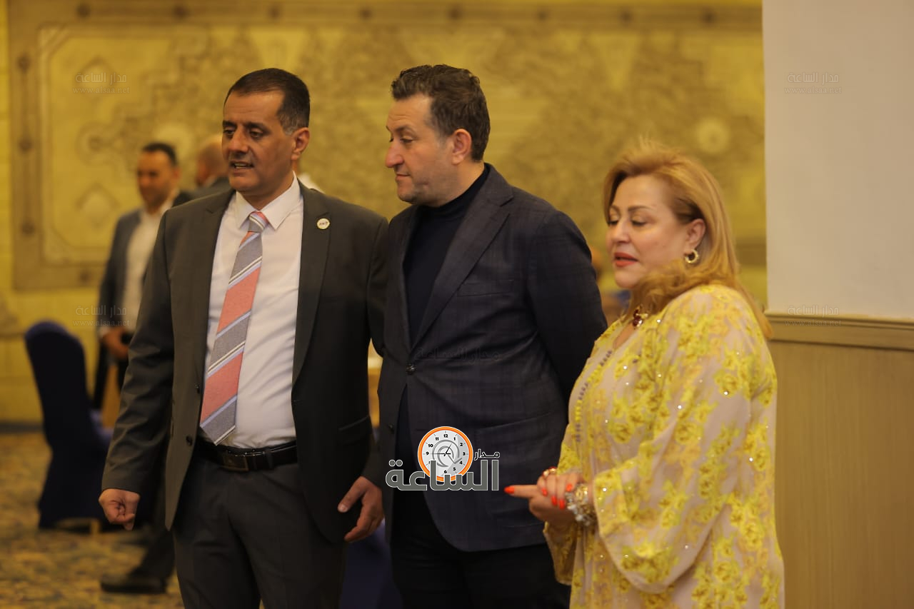 Madar Al-Saa Images 0.792161564630752