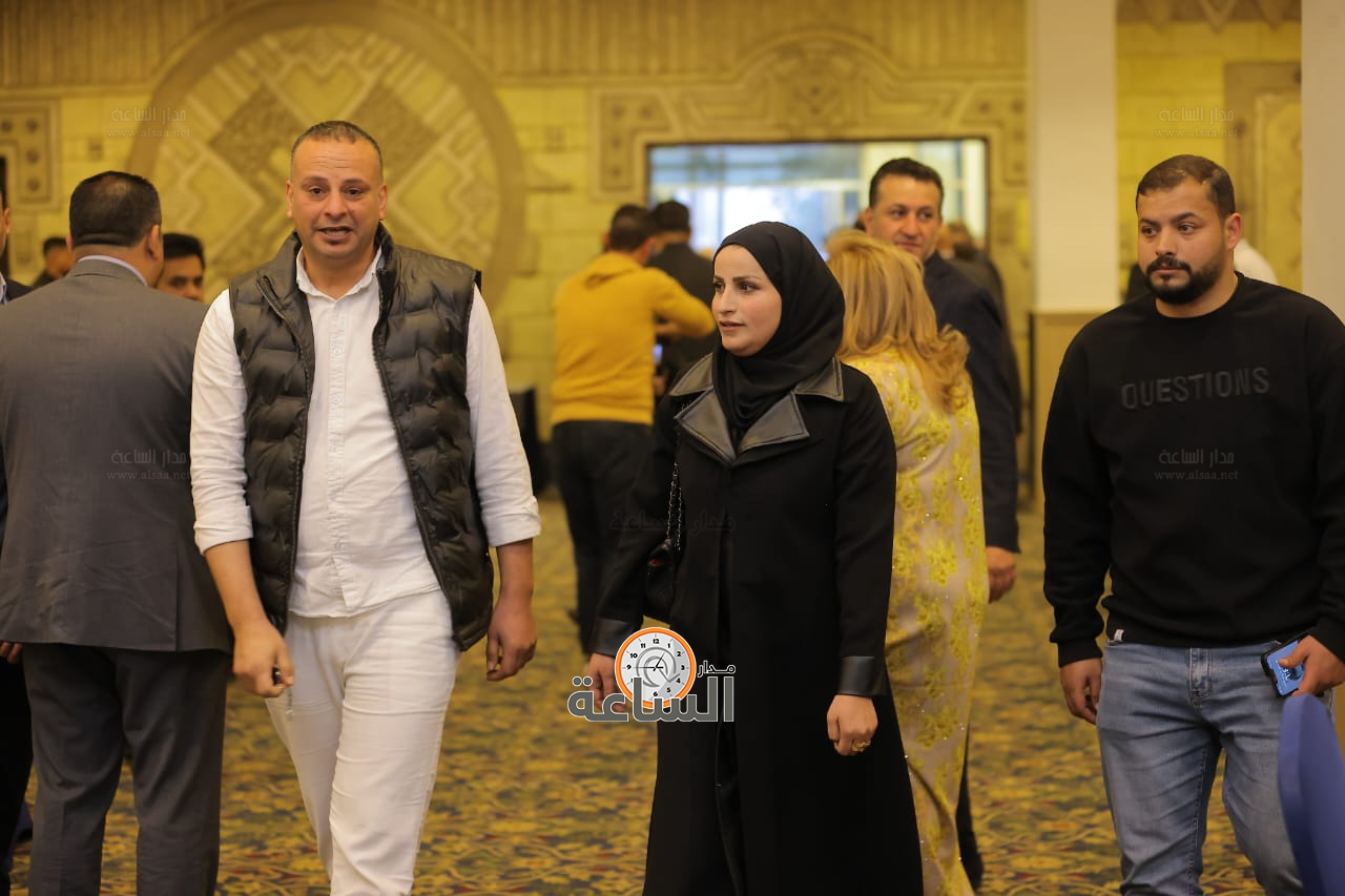 Madar Al-Saa Images 0.21728394184809652