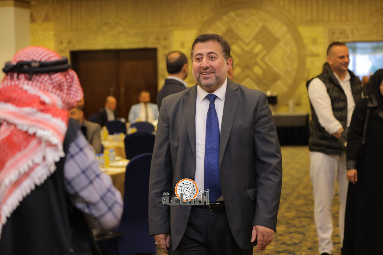 Madar Al-Saa Images 0.0987737709050227