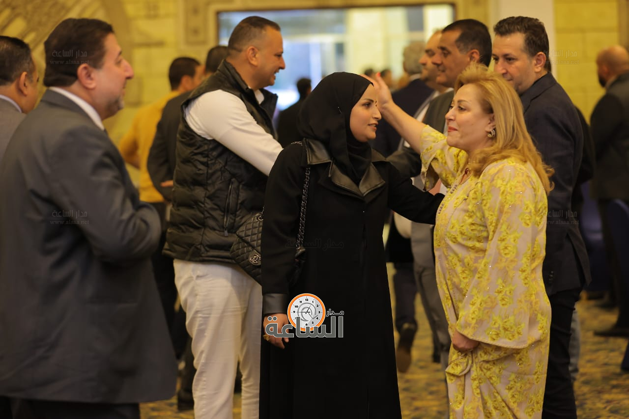 Madar Al-Saa Images 0.49566300275837993