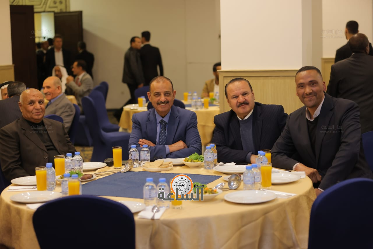 Madar Al-Saa Images 0.28822170440832173