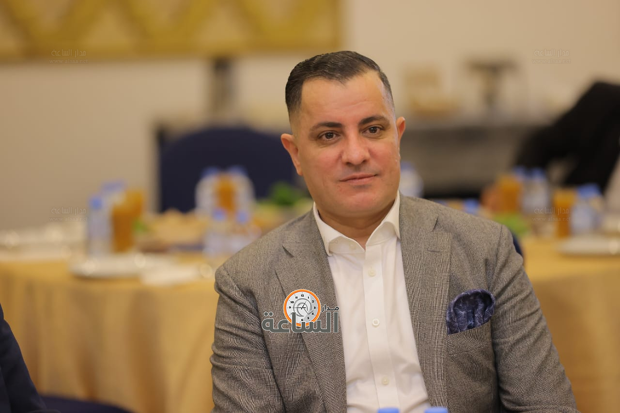 Madar Al-Saa Images 0.7338882614133873