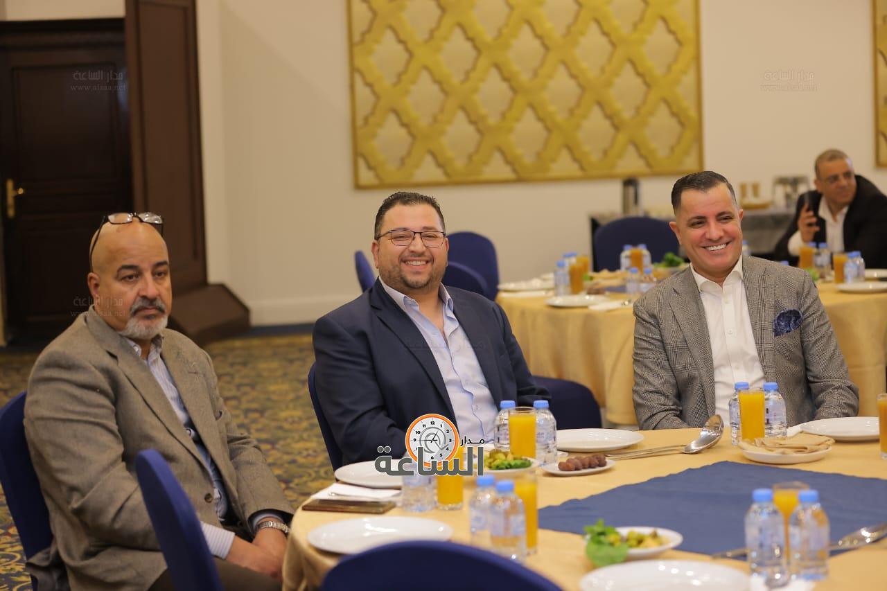 Madar Al-Saa Images 0.4753434102460199