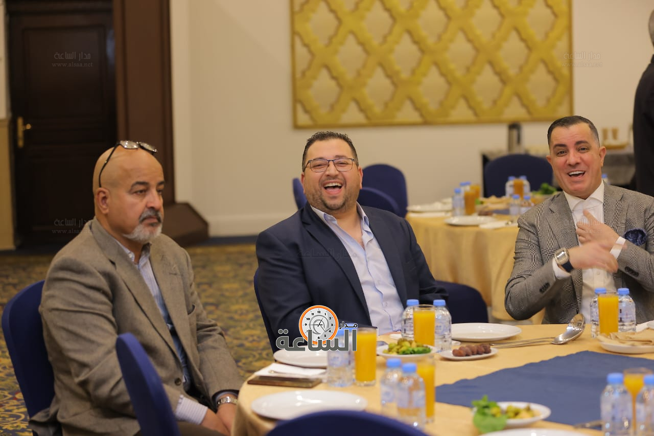 Madar Al-Saa Images 0.6710856590833045