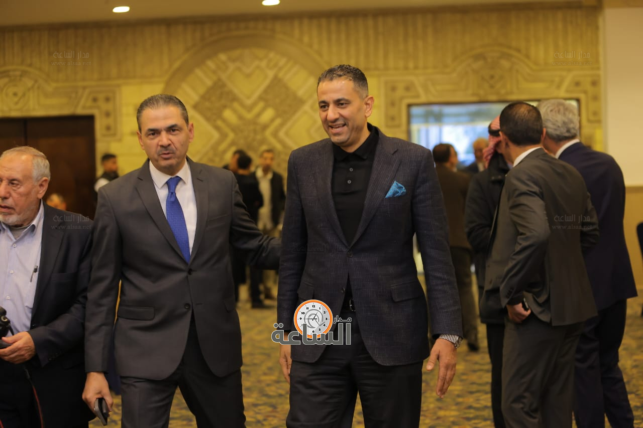 Madar Al-Saa Images 0.3691383962134549