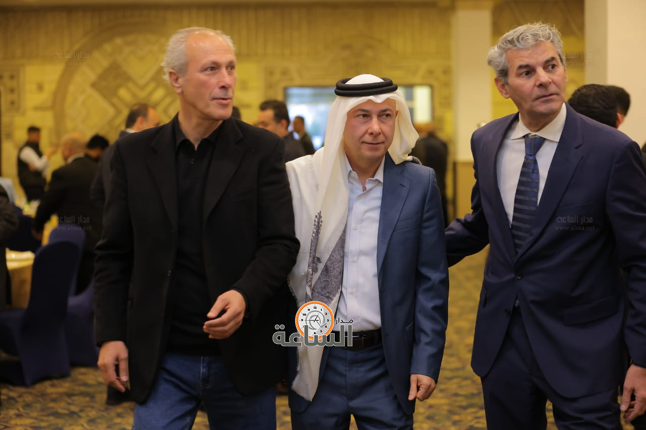 Madar Al-Saa Images 0.8579322645637415