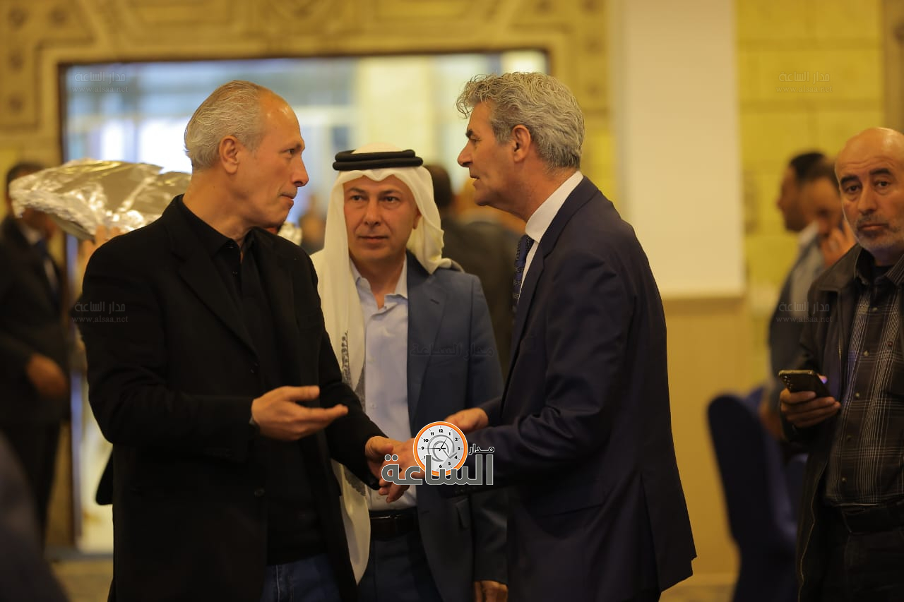 Madar Al-Saa Images 0.6216592564675922