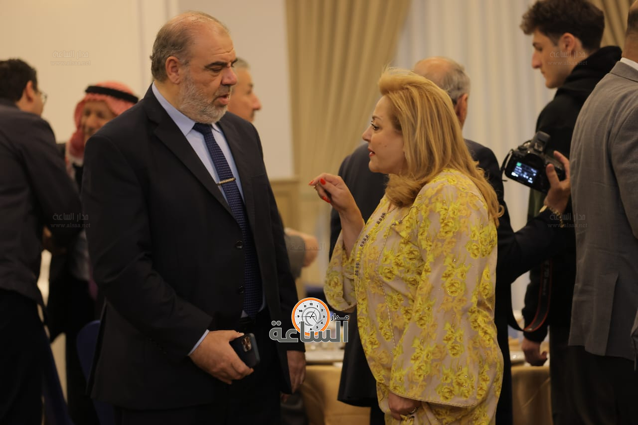 Madar Al-Saa Images 0.3018144335858741