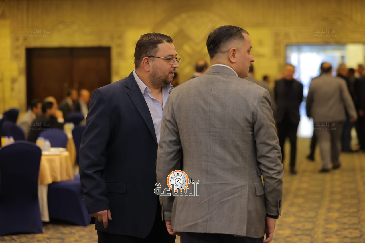 Madar Al-Saa Images 0.7642790161791695