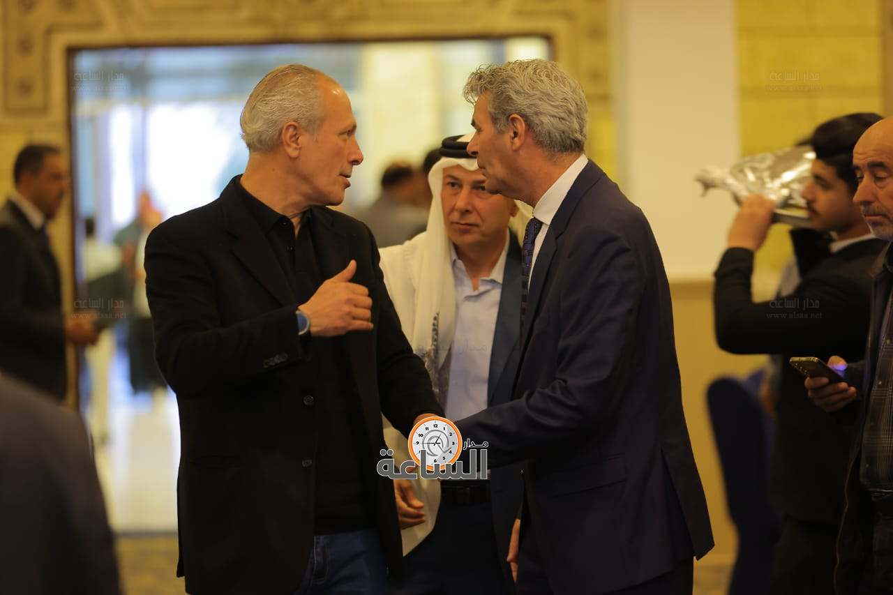 Madar Al-Saa Images 0.21943816113549963