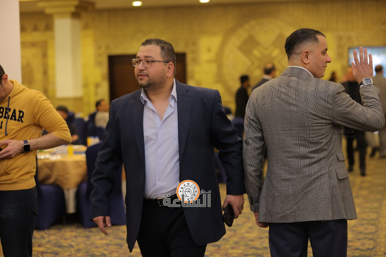 Madar Al-Saa Images 0.37088974236365435