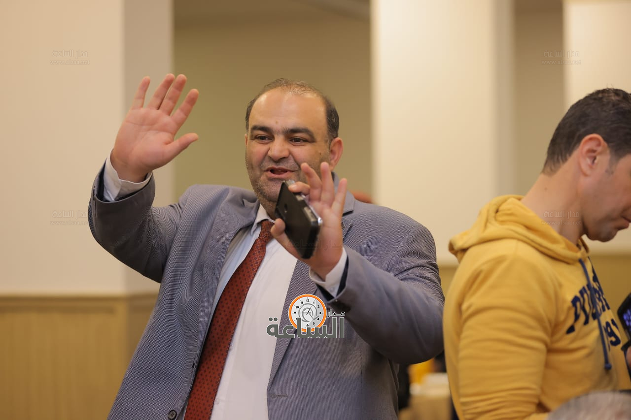 Madar Al-Saa Images 0.42545461475750335