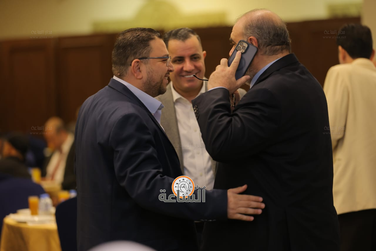 Madar Al-Saa Images 0.6624745854928771