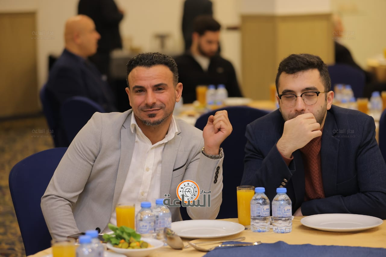 Madar Al-Saa Images 0.03819604929496201