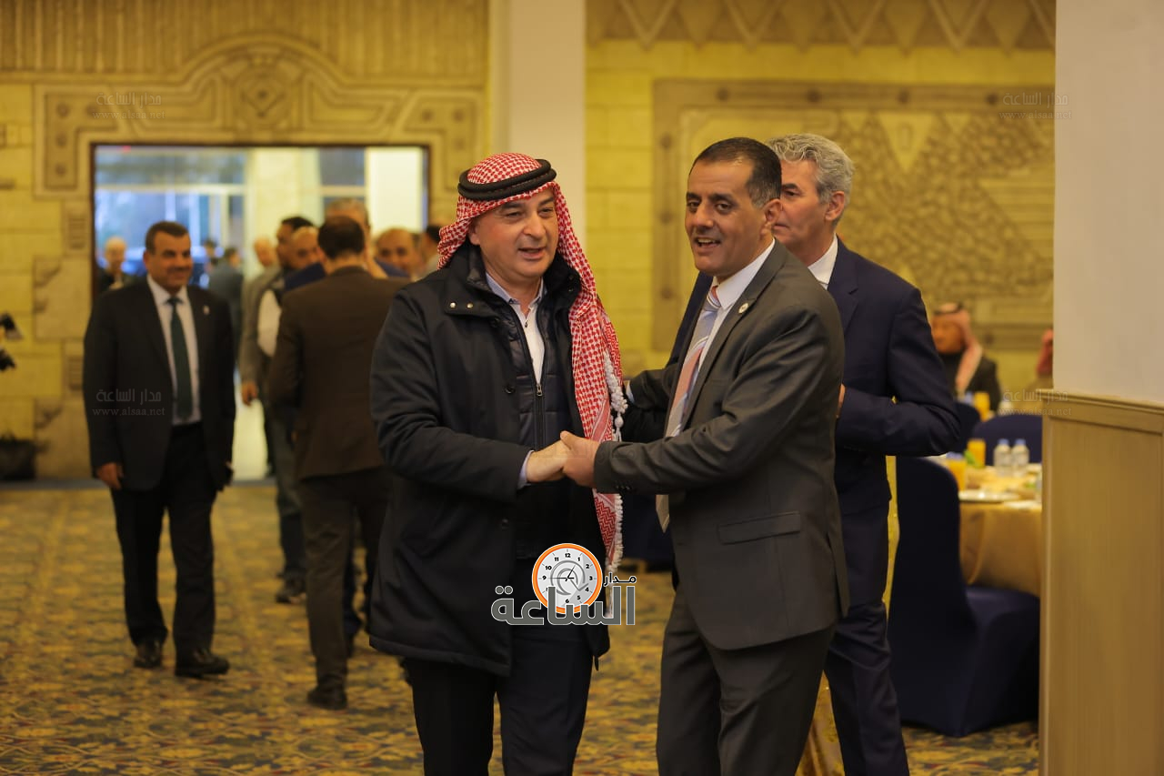 Madar Al-Saa Images 0.2988875340296424