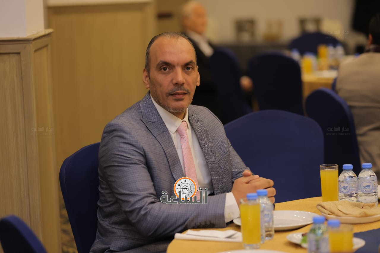 Madar Al-Saa Images 0.3656780690566437