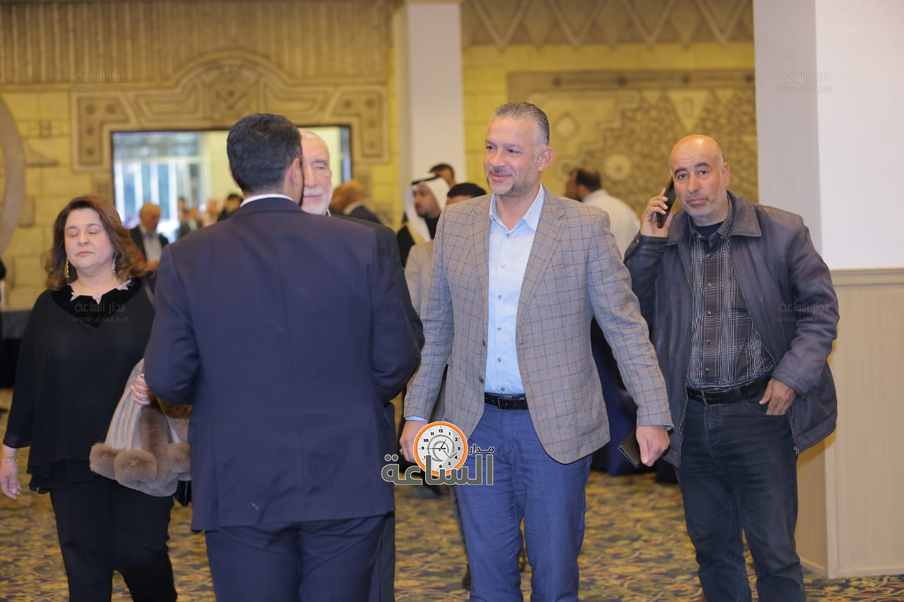 Madar Al-Saa Images 0.9921085041025806