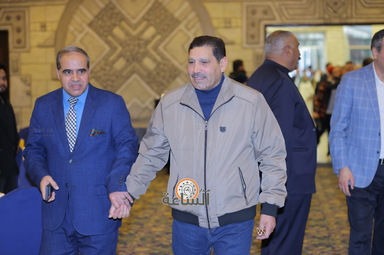 Madar Al-Saa Images 0.4693821699777405