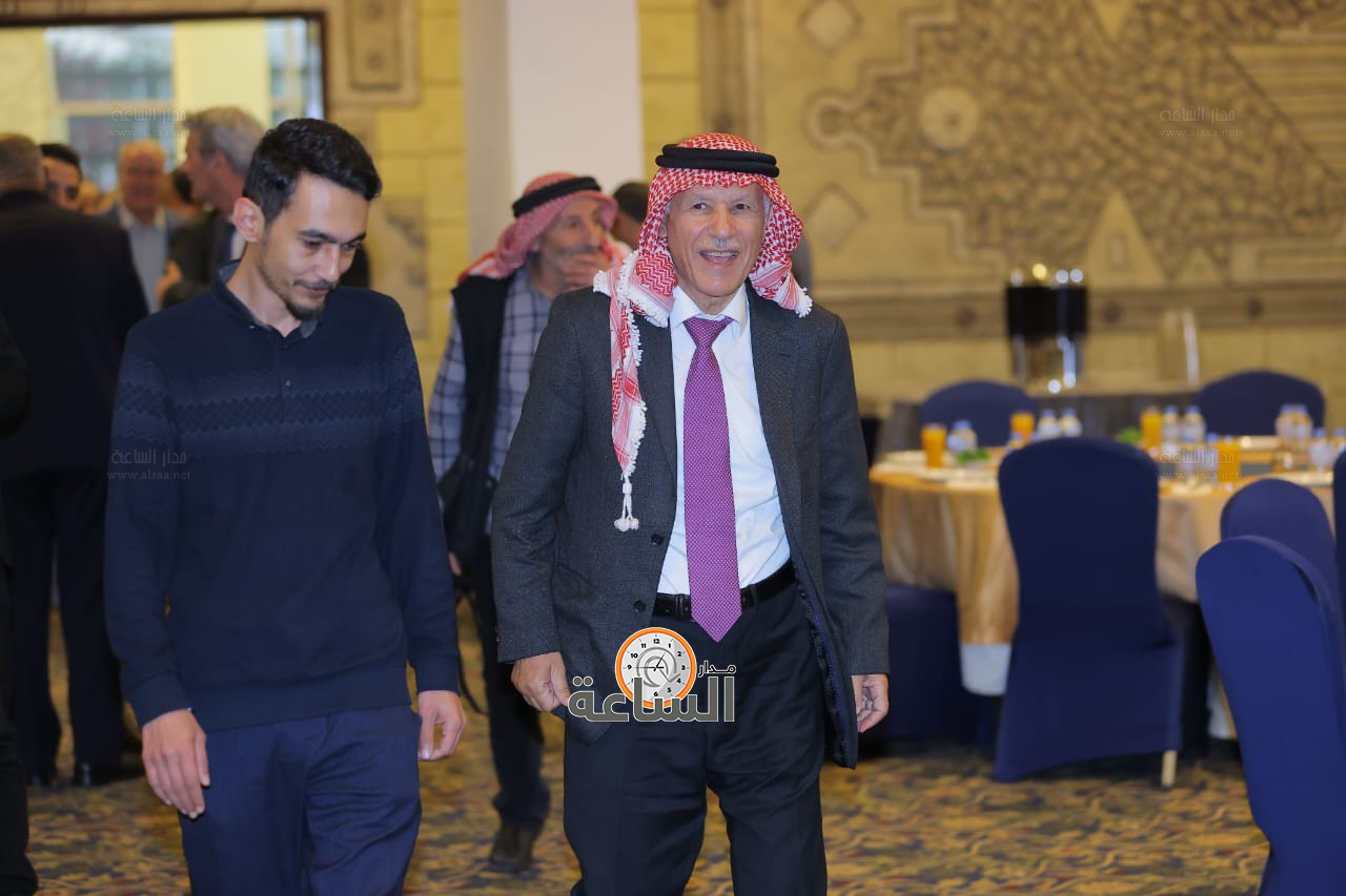 Madar Al-Saa Images 0.10155947472381643