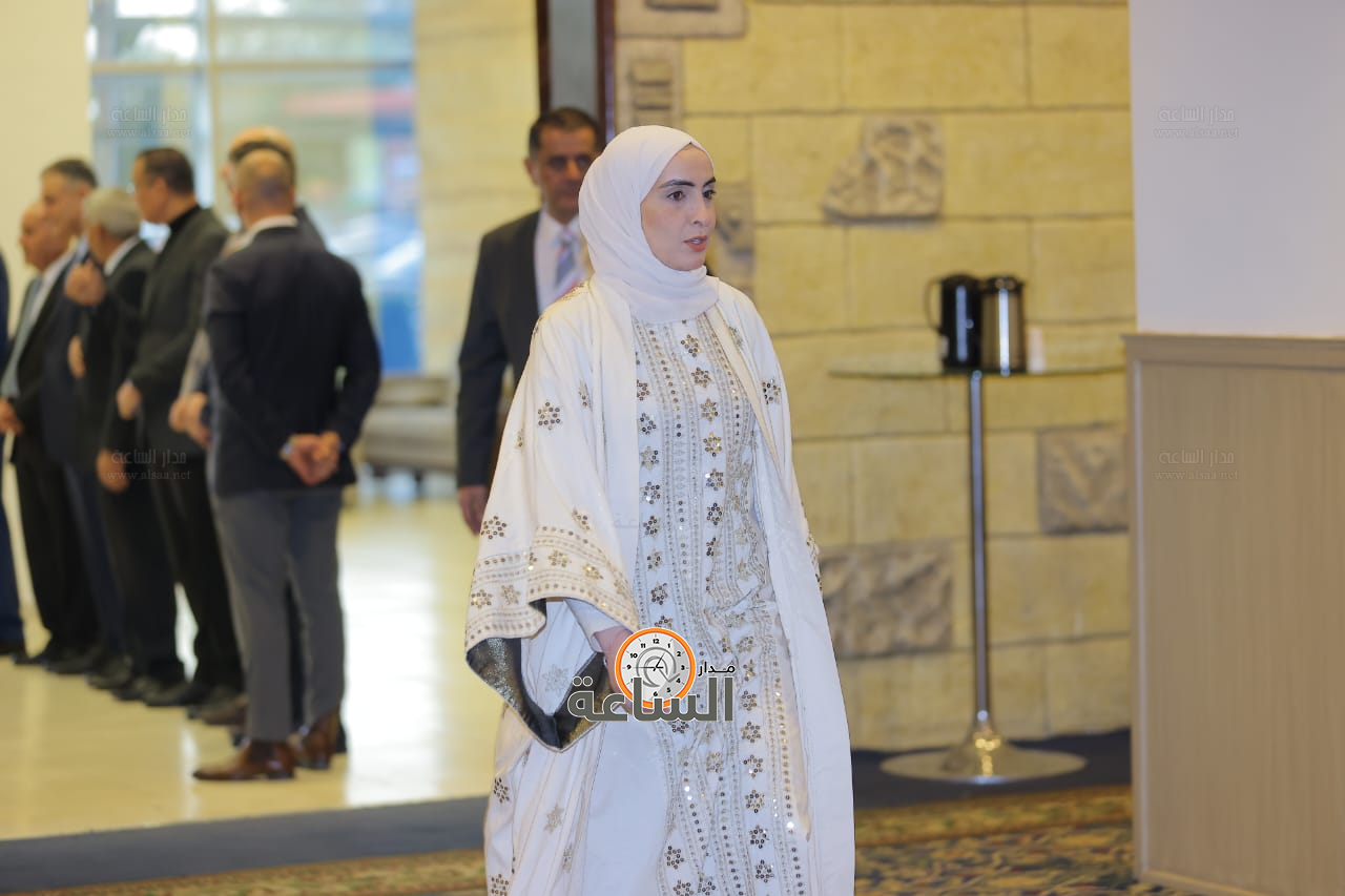 Madar Al-Saa Images 0.038774129602704654