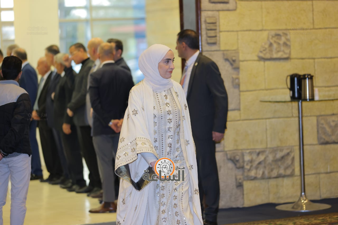 Madar Al-Saa Images 0.6604890050140884