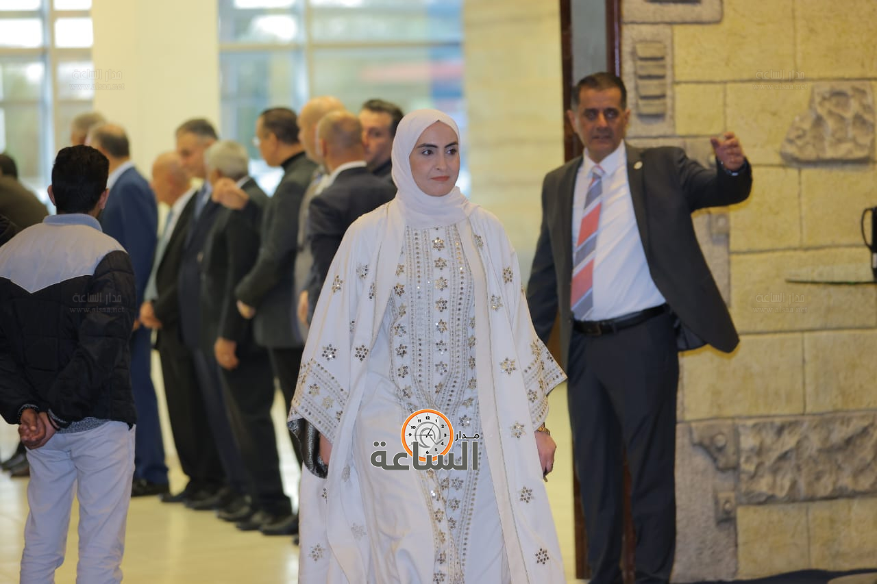 Madar Al-Saa Images 0.28037523070484016