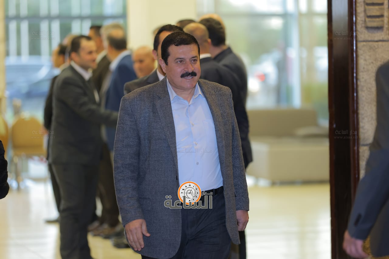 Madar Al-Saa Images 0.7101370447206572