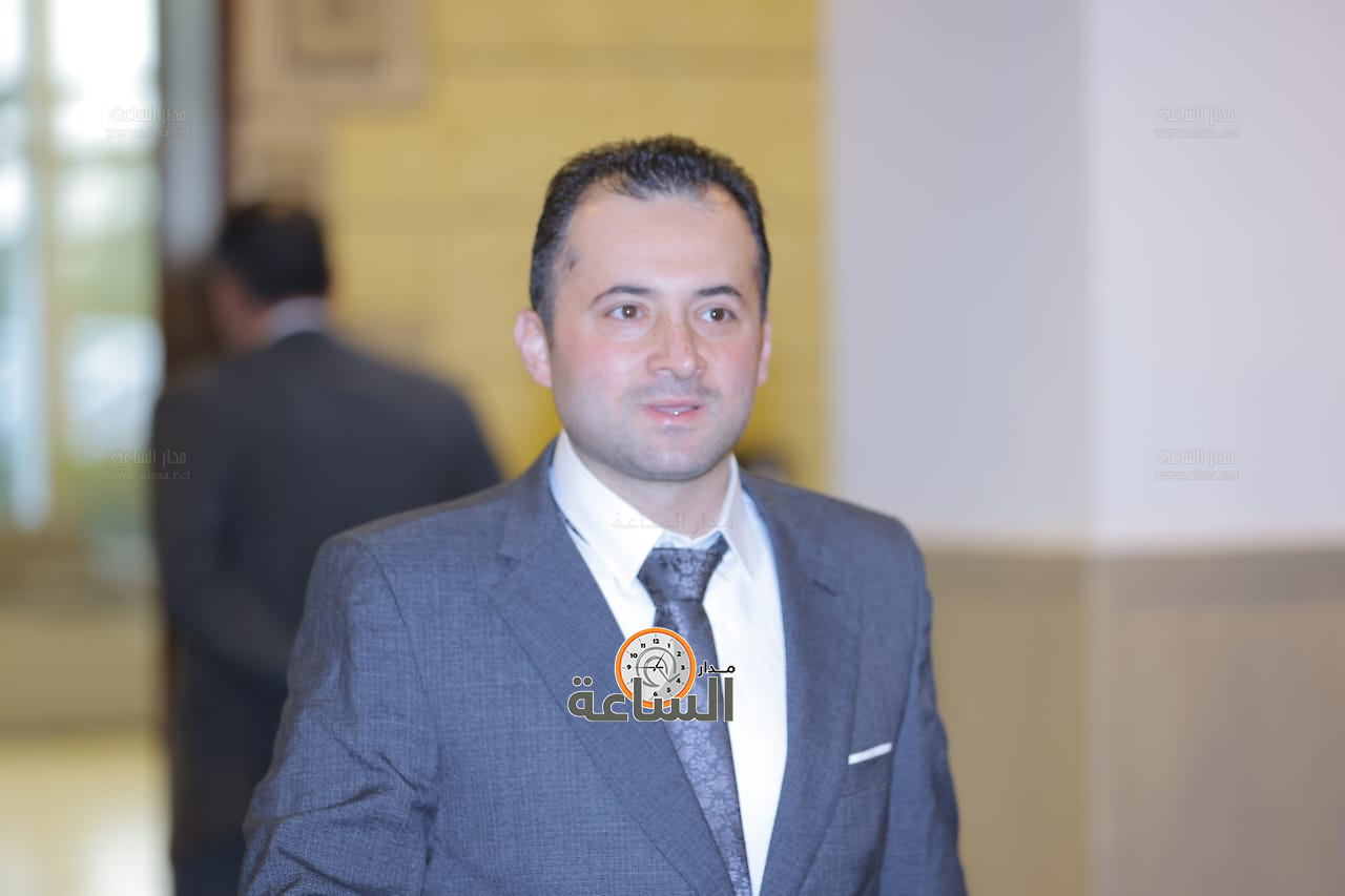 Madar Al-Saa Images 0.95057143352795