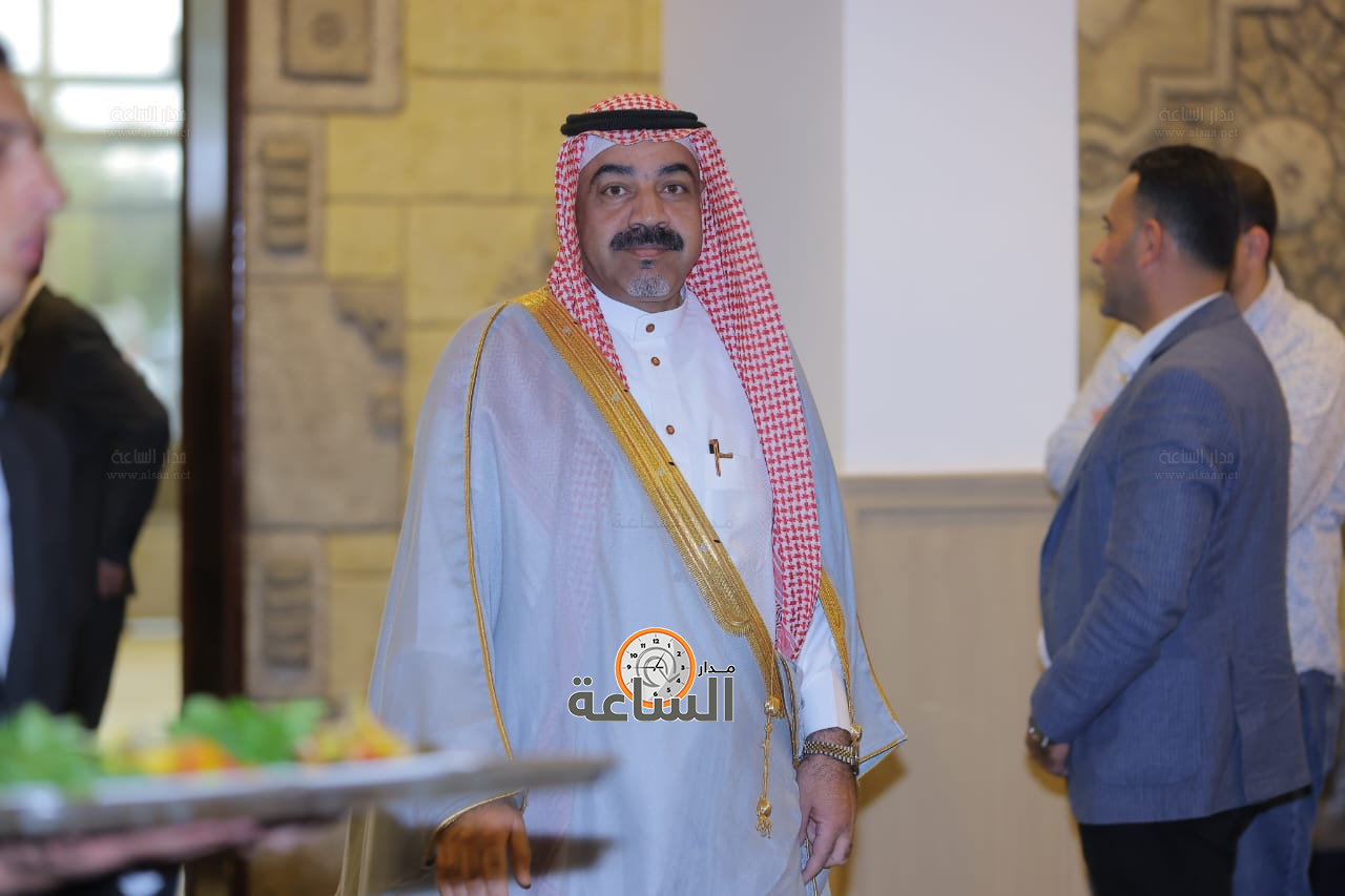 Madar Al-Saa Images 0.2445030476417276