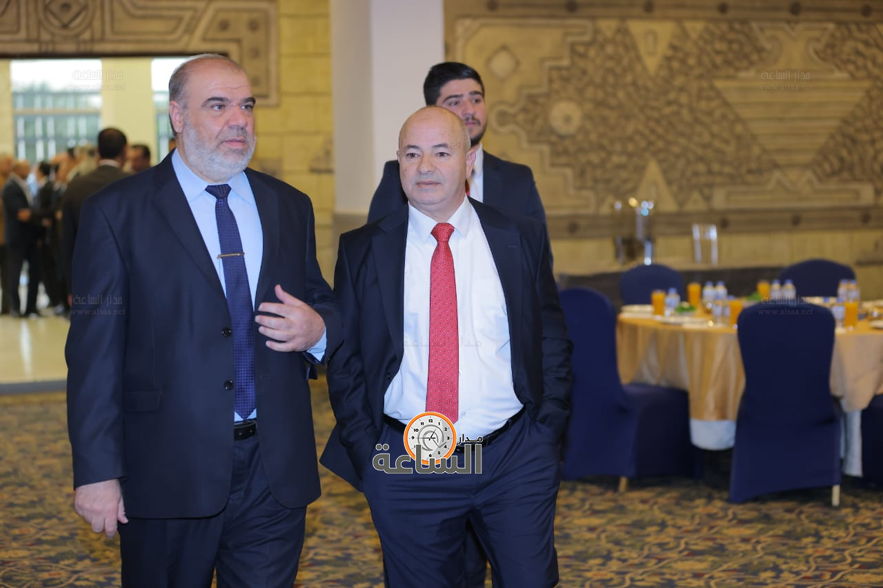 Madar Al-Saa Images 0.5837842719678579