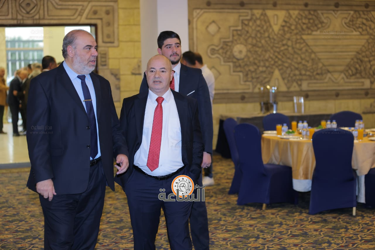 Madar Al-Saa Images 0.5310640987315824