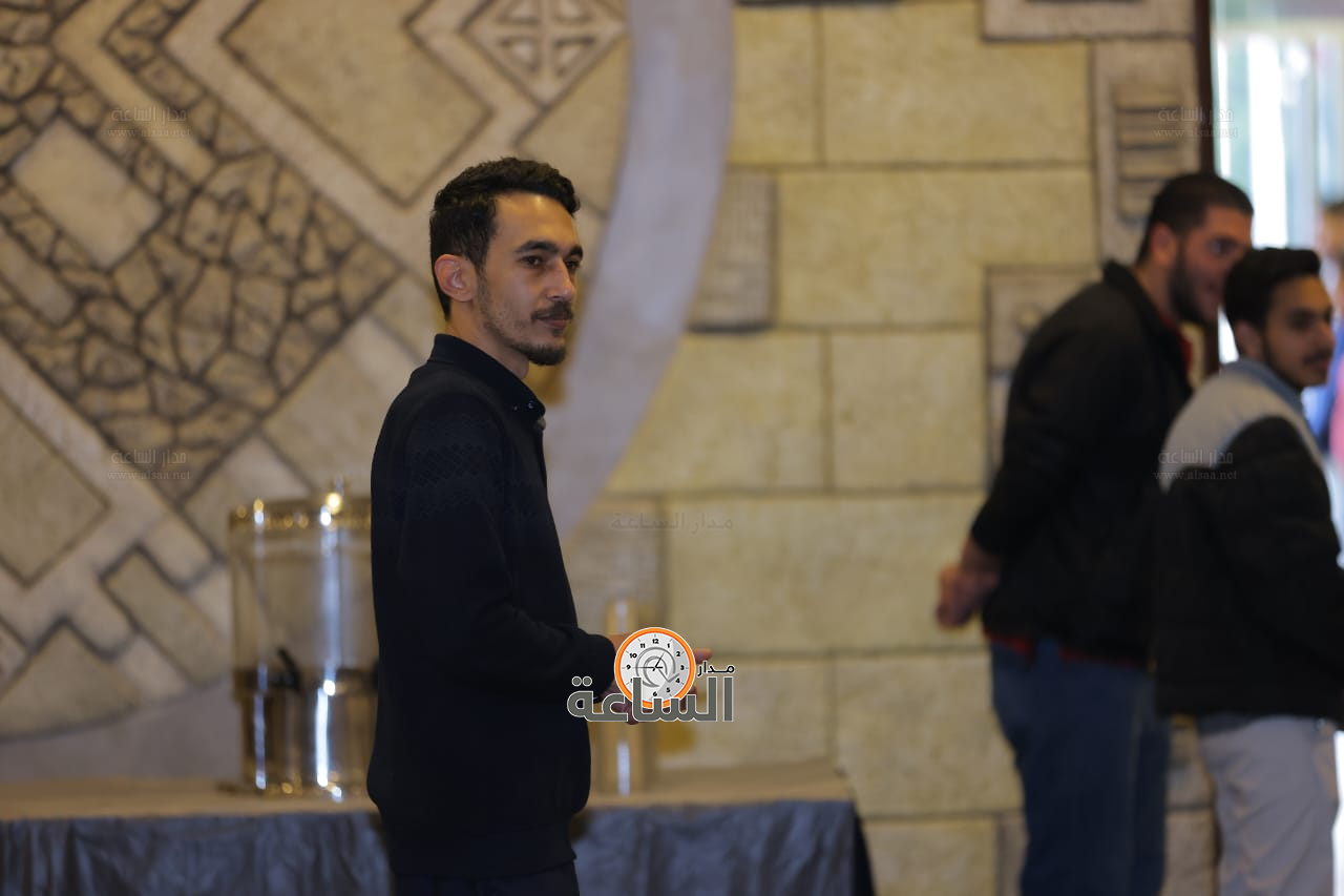 Madar Al-Saa Images 0.5936583902089696