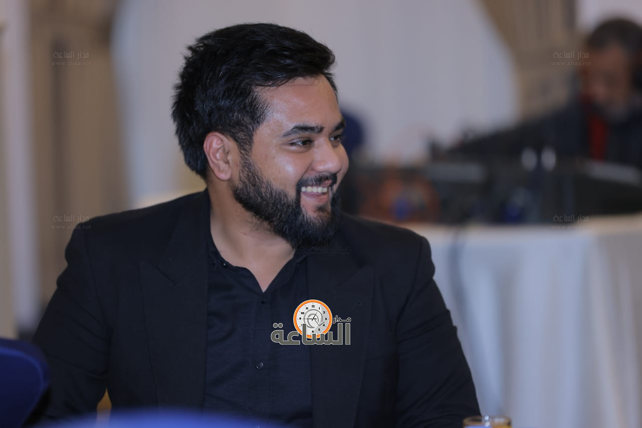 Madar Al-Saa Images 0.0694343469835319