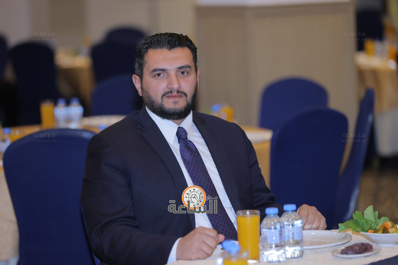 Madar Al-Saa Images 0.16869111065071385