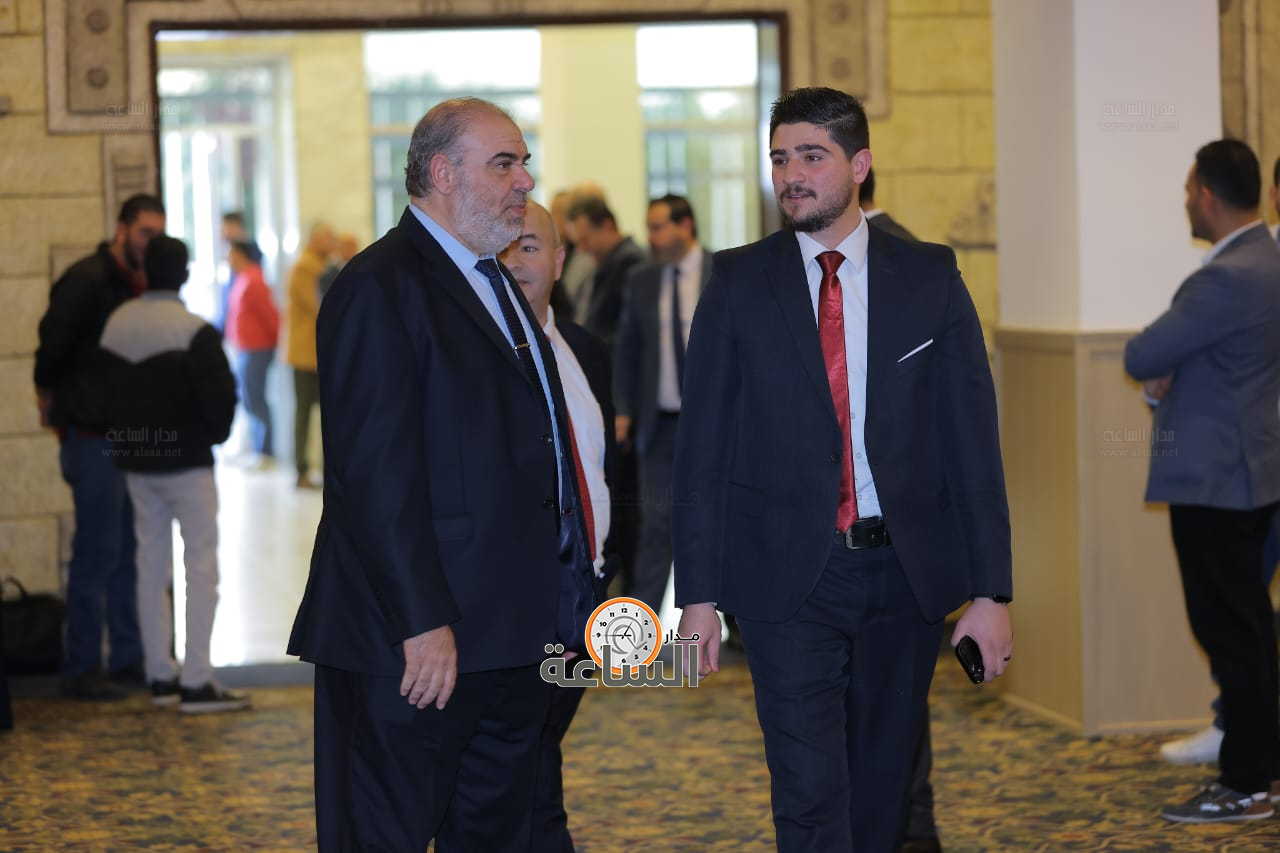 Madar Al-Saa Images 0.4568223794691464