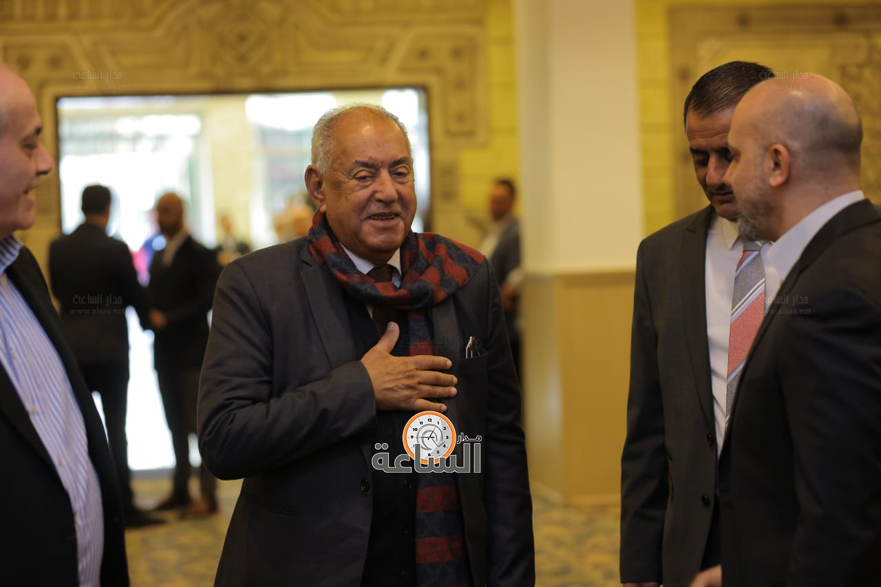 Madar Al-Saa Images 0.5763630312884853