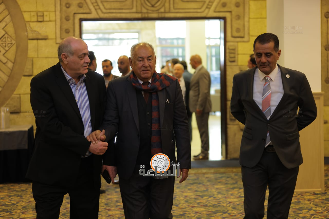 Madar Al-Saa Images 0.8316568268214481