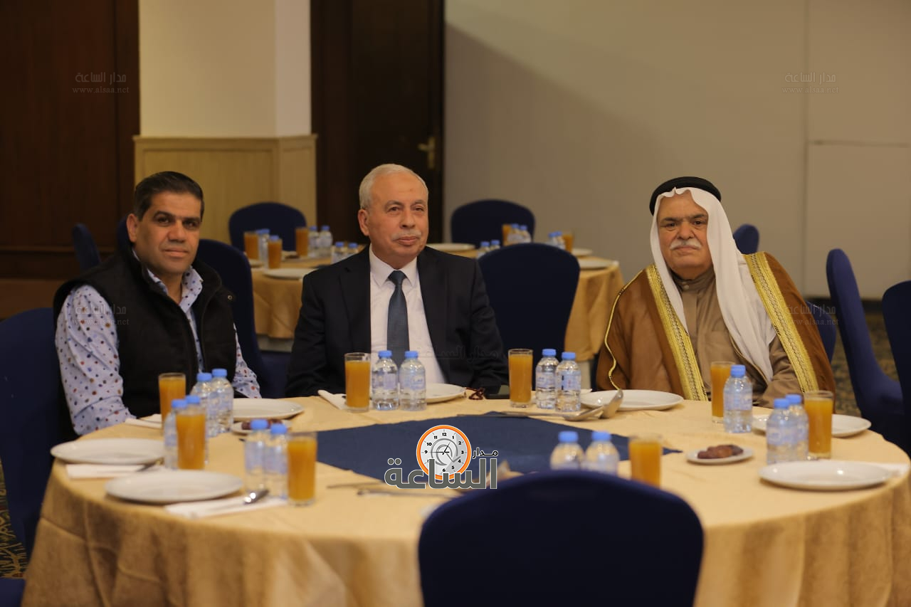 Madar Al-Saa Images 0.8842923960635778