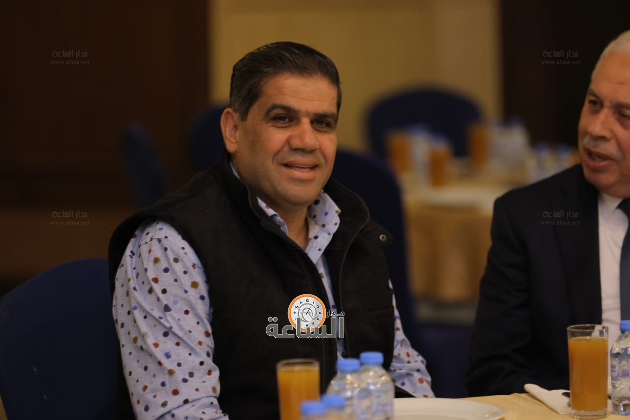 Madar Al-Saa Images 0.5841146138669111