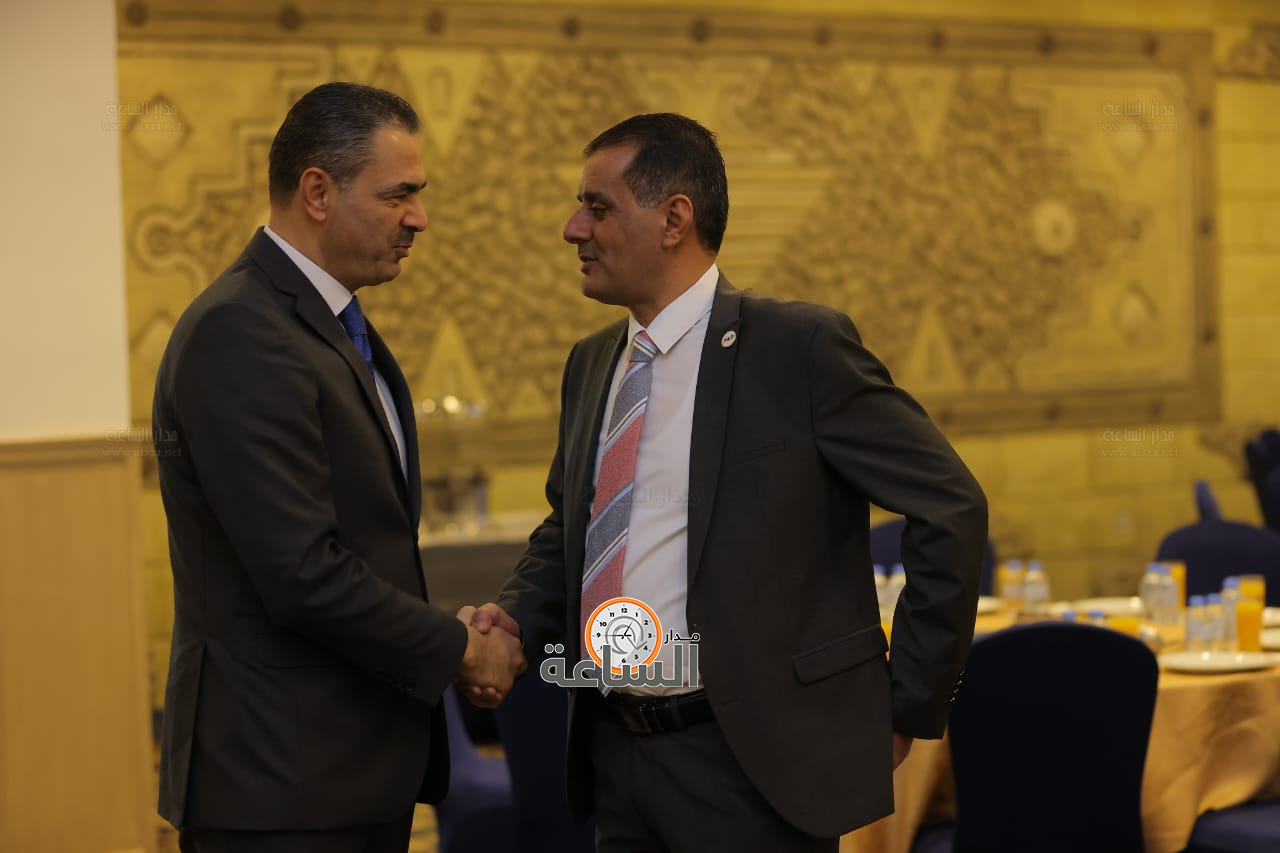 Madar Al-Saa Images 0.036540920420661704