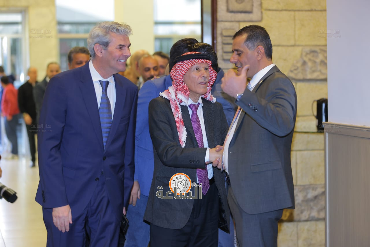 Madar Al-Saa Images 0.4057666763057963